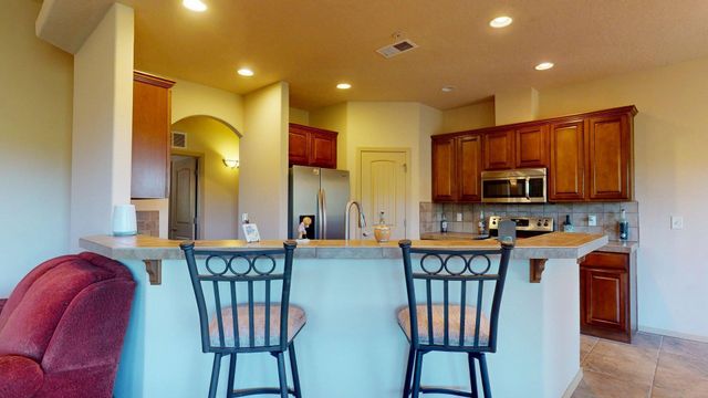 7 TABLAZON VALLEY Drive, Tijeras, NM 87059