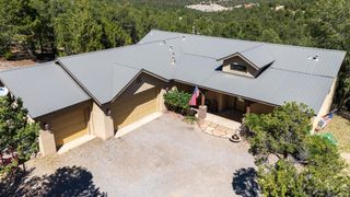 7 TABLAZON VALLEY Drive, Tijeras, NM 87059