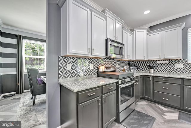 17415 MADRILLON WAY, Accokeek, MD 20607