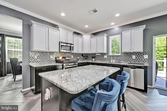 17415 MADRILLON WAY, Accokeek, MD 20607