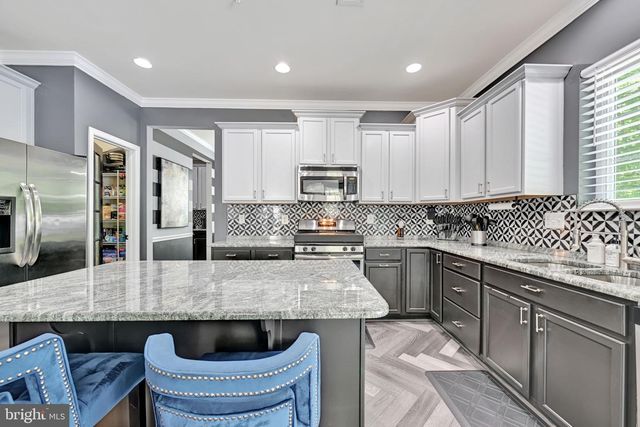 17415 MADRILLON WAY, Accokeek, MD 20607