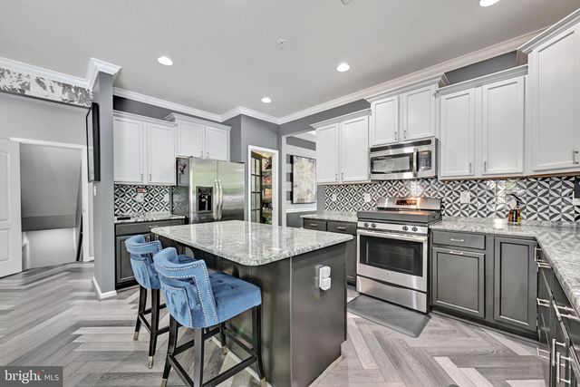17415 MADRILLON WAY, Accokeek, MD 20607