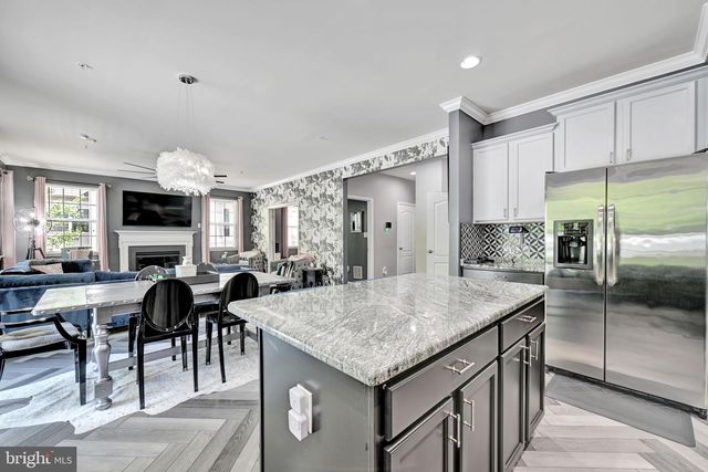 17415 MADRILLON WAY, Accokeek, MD 20607