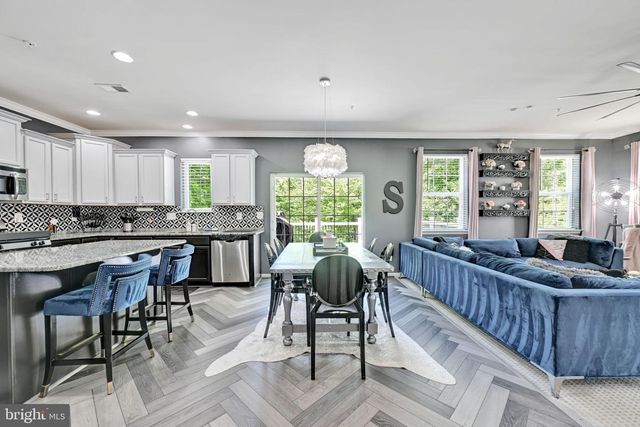 17415 MADRILLON WAY, Accokeek, MD 20607