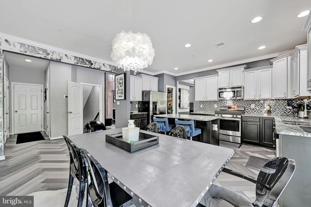17415 MADRILLON WAY, Accokeek, MD 20607