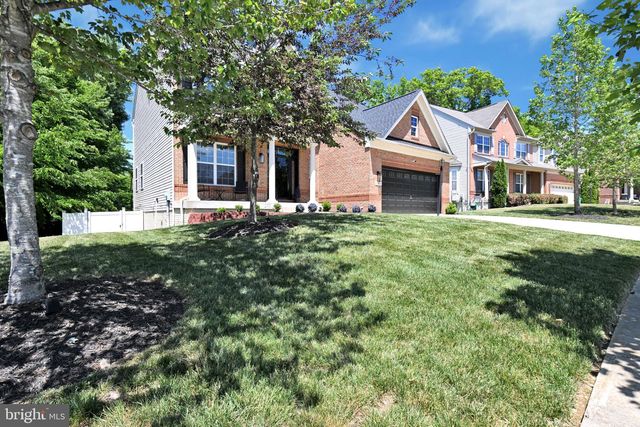 17415 MADRILLON WAY, Accokeek, MD 20607