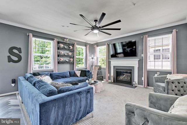 17415 MADRILLON WAY, Accokeek, MD 20607