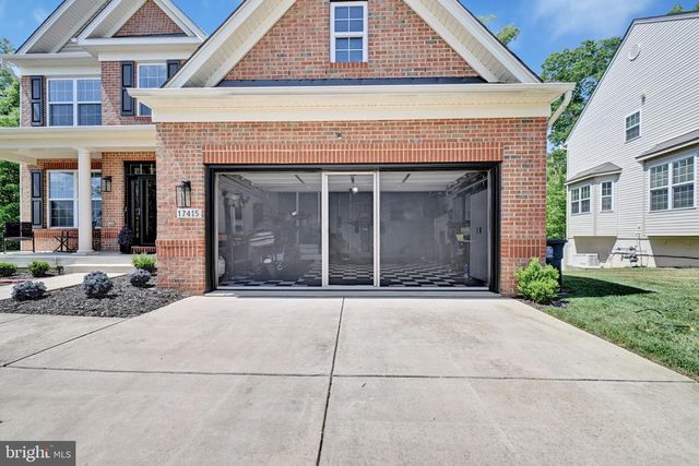 17415 MADRILLON WAY, Accokeek, MD 20607