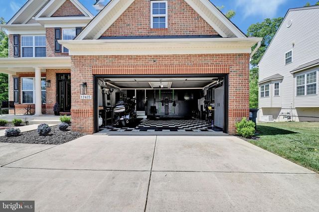 17415 MADRILLON WAY, Accokeek, MD 20607