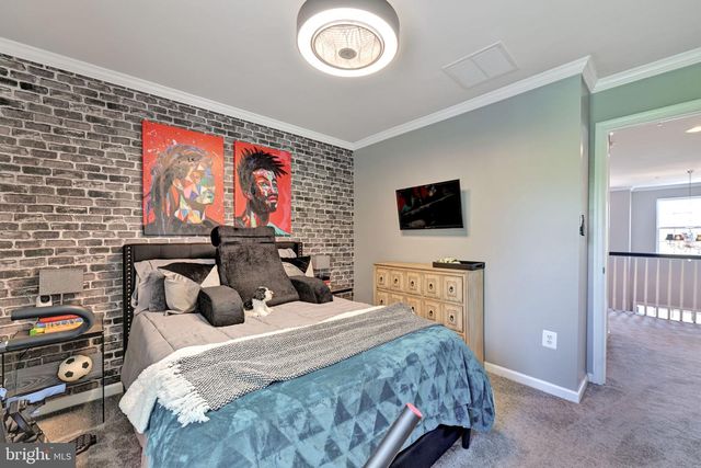 17415 MADRILLON WAY, Accokeek, MD 20607
