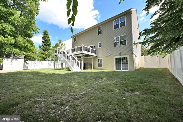 17415 MADRILLON WAY, Accokeek, MD 20607