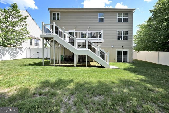 17415 MADRILLON WAY, Accokeek, MD 20607