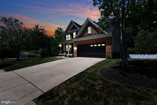 17415 MADRILLON WAY, Accokeek, MD 20607