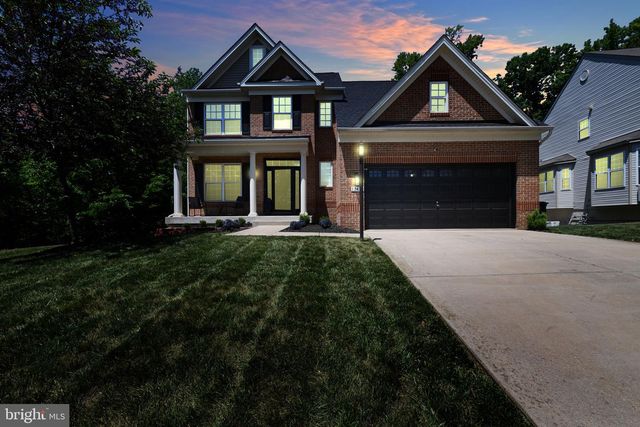 17415 MADRILLON WAY, Accokeek, MD 20607