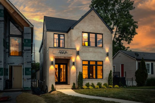 1207A N 8th St, Nashville, TN 37207