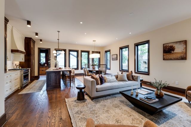 1207A N 8th St, Nashville, TN 37207