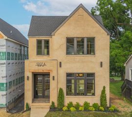 1207A N 8th St, Nashville, TN 37207