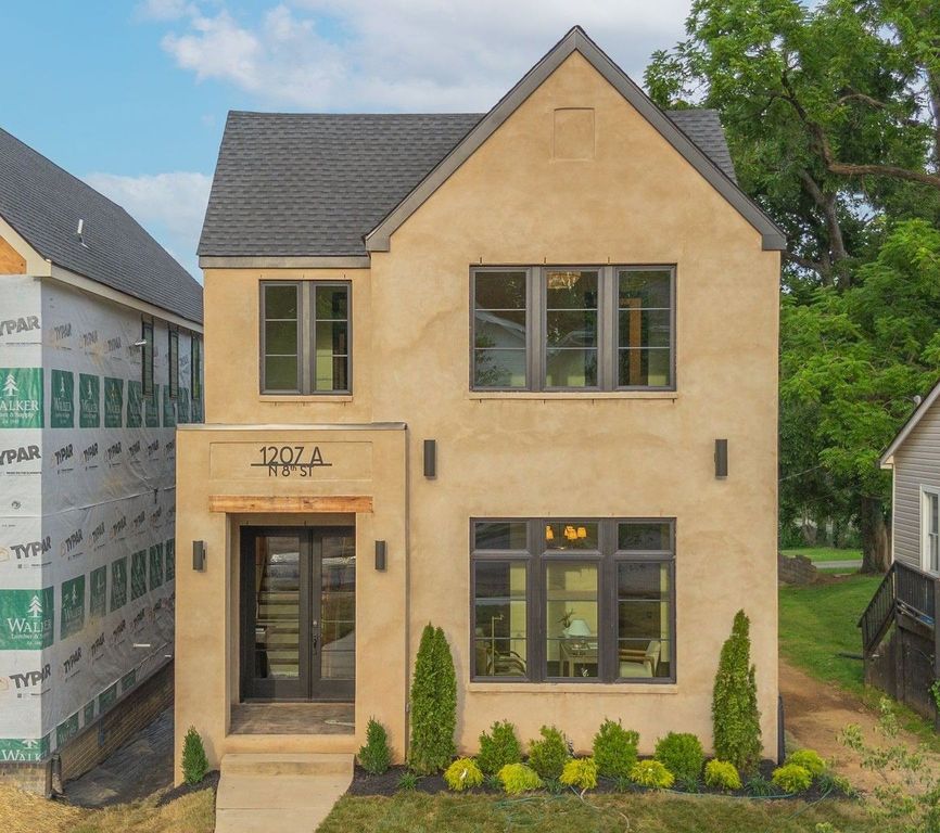 1207A N 8th St, Nashville, TN 37207
