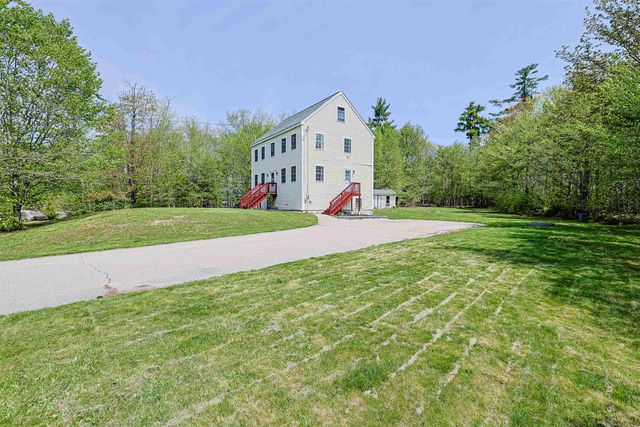 19 Cherub Drive, Farmington, NH 03835