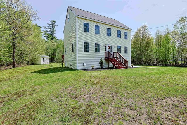19 Cherub Drive, Farmington, NH 03835