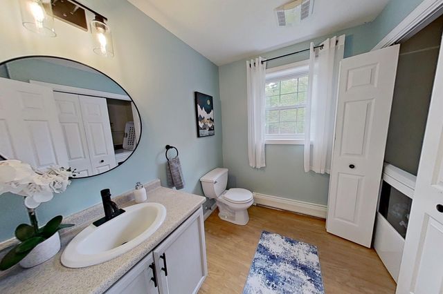19 Cherub Drive, Farmington, NH 03835