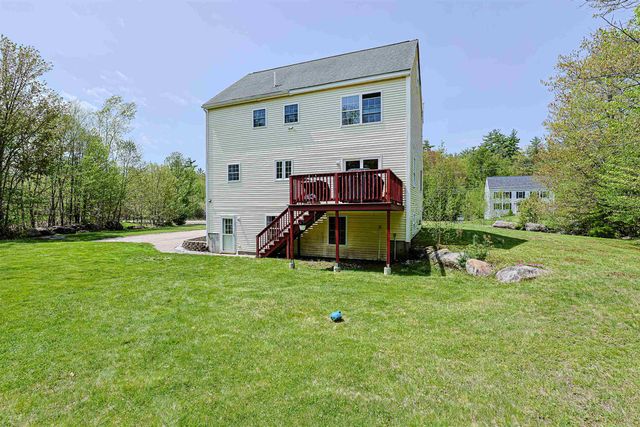 19 Cherub Drive, Farmington, NH 03835