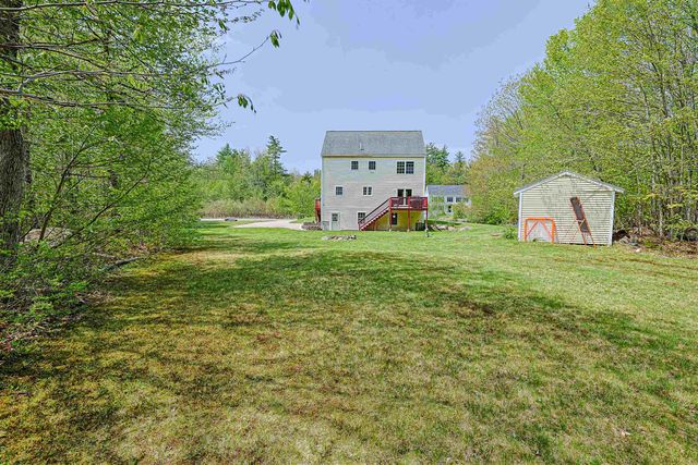 19 Cherub Drive, Farmington, NH 03835