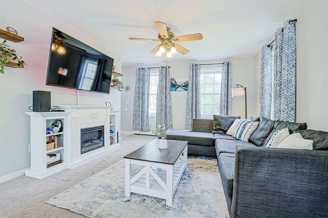 19 Cherub Drive, Farmington, NH 03835