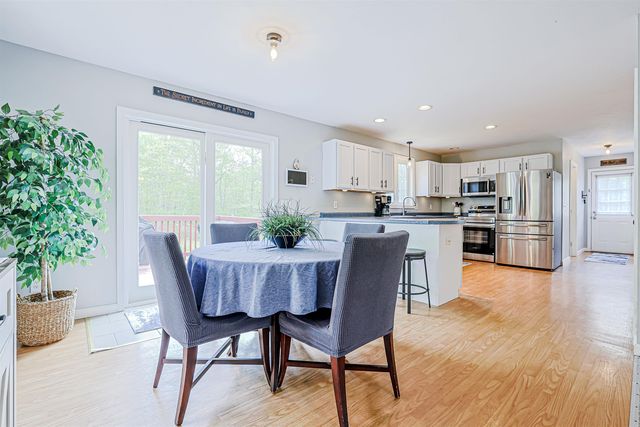 19 Cherub Drive, Farmington, NH 03835