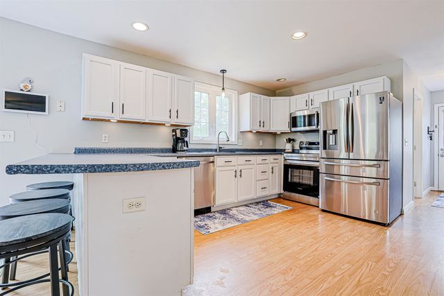 19 Cherub Drive, Farmington, NH 03835