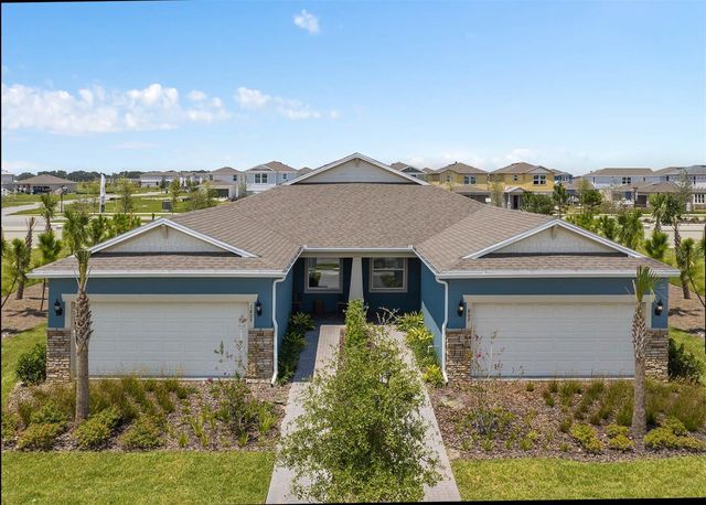 1807 SPRING SHOWER CIRCLE, Kissimmee, FL 34744