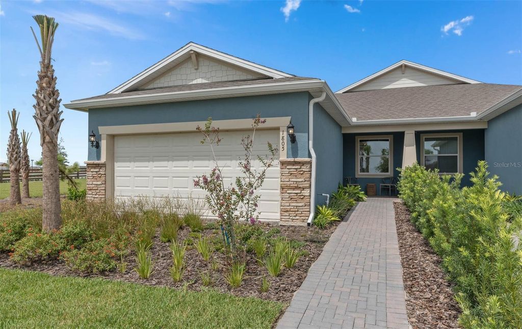 1807 SPRING SHOWER CIRCLE, Kissimmee, FL 34744