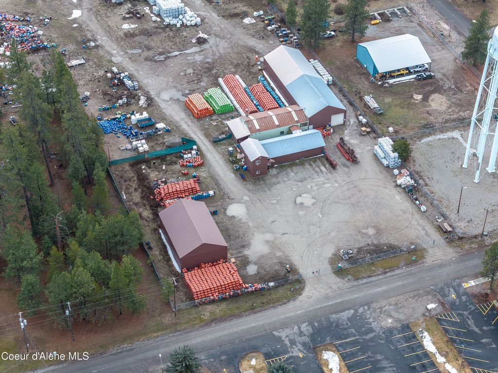 6250 E Menser AVE, Athol, ID 83801 photo 14