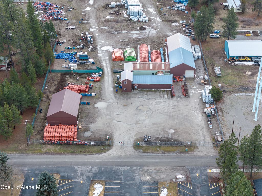 6250 E Menser AVE, Athol, ID 83801 photo 15