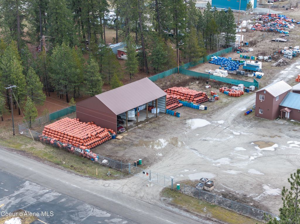 6250 E Menser AVE, Athol, ID 83801 photo 16