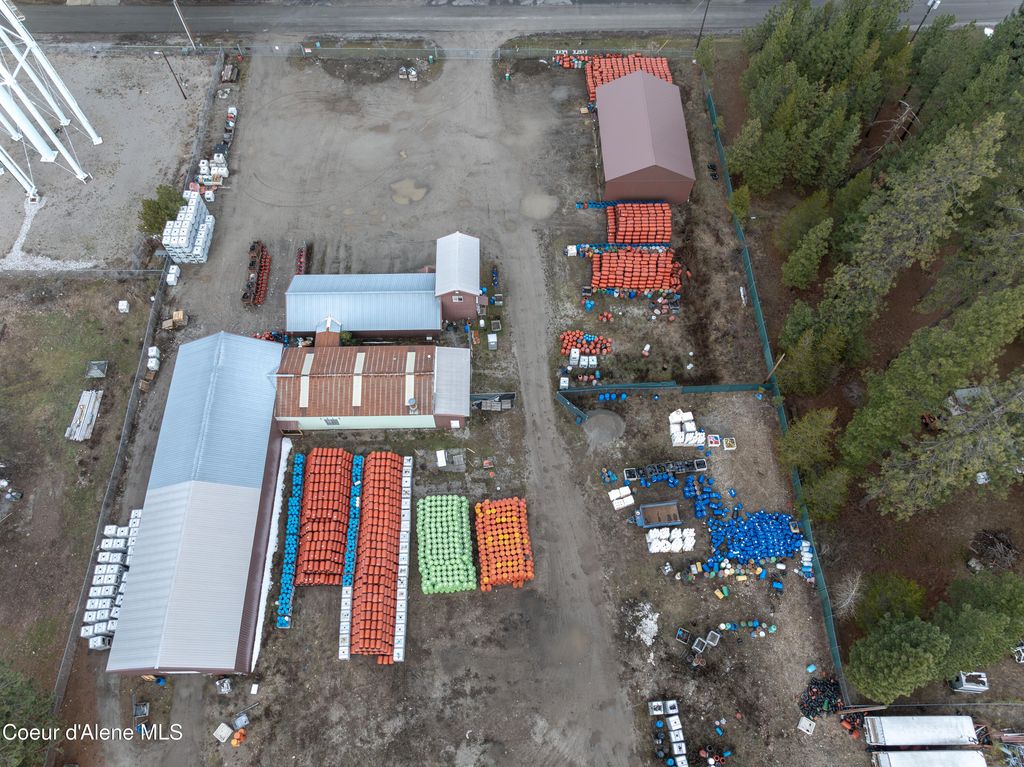 6250 E Menser AVE, Athol, ID 83801 photo 17