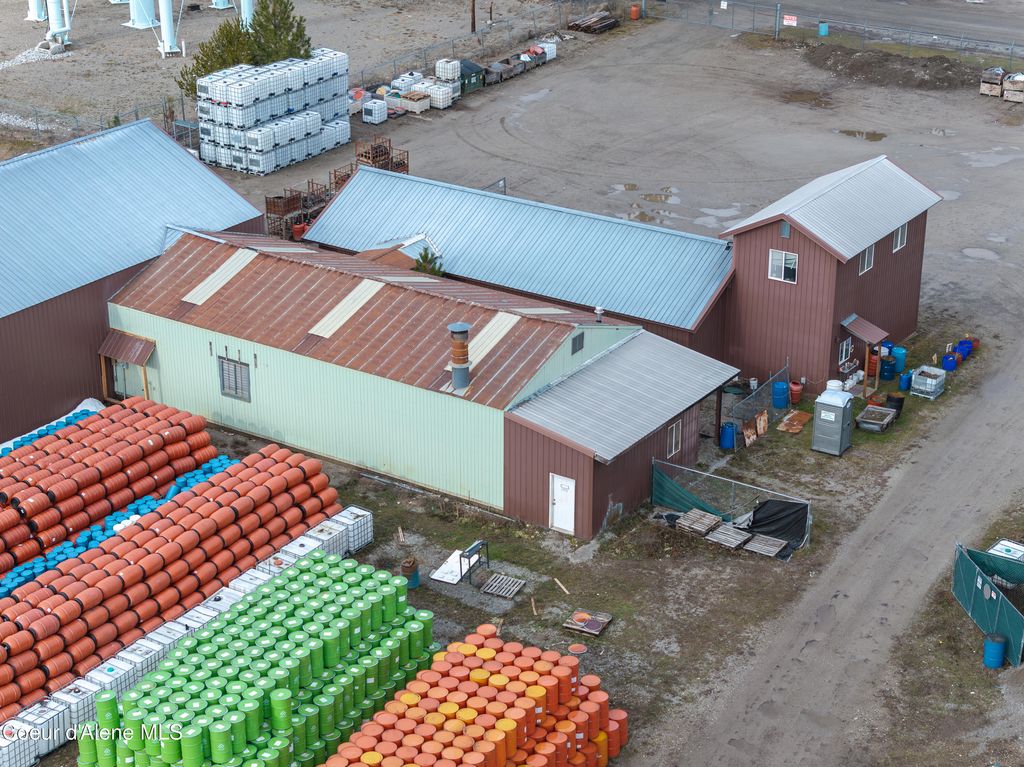 6250 E Menser AVE, Athol, ID 83801 photo 19