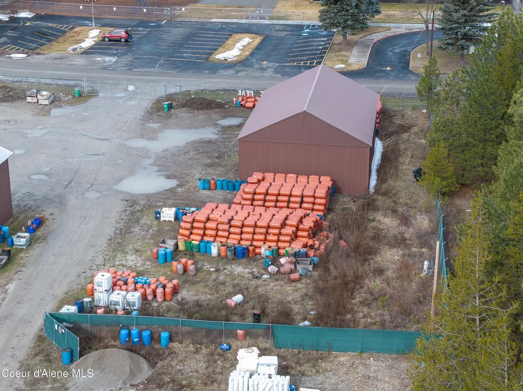 6250 E Menser AVE, Athol, ID 83801 photo 20