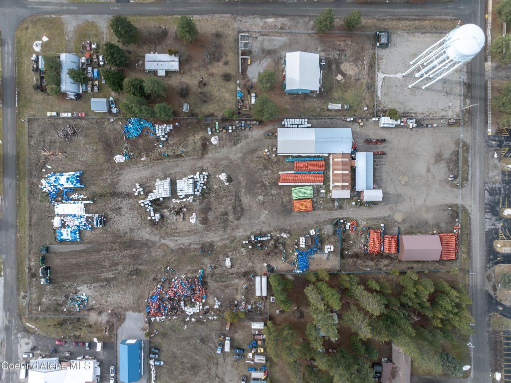 6250 E Menser AVE, Athol, ID 83801 photo 21