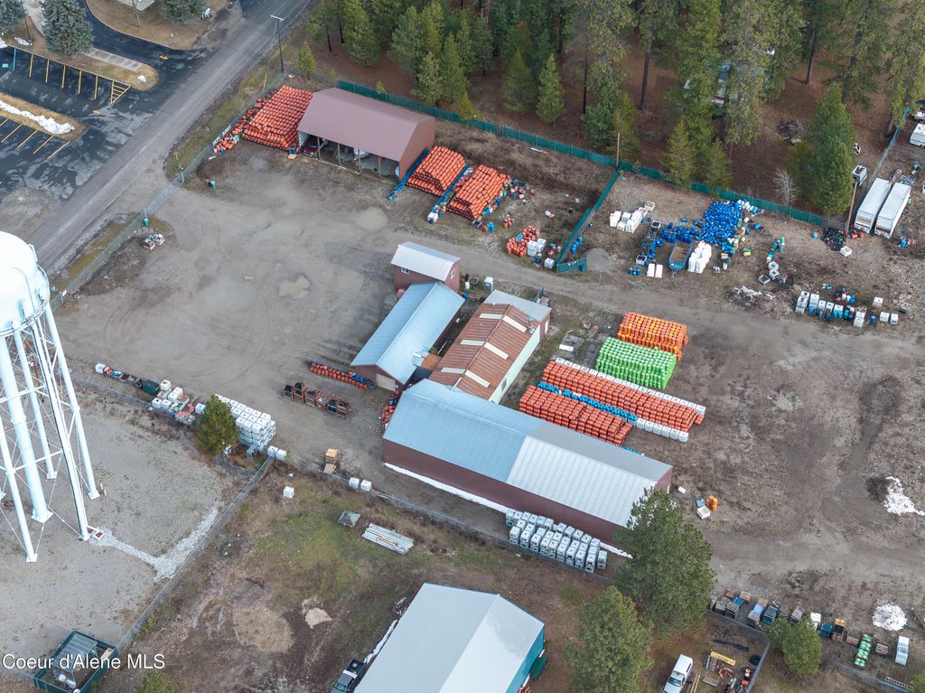 6250 E Menser AVE, Athol, ID 83801 photo 22