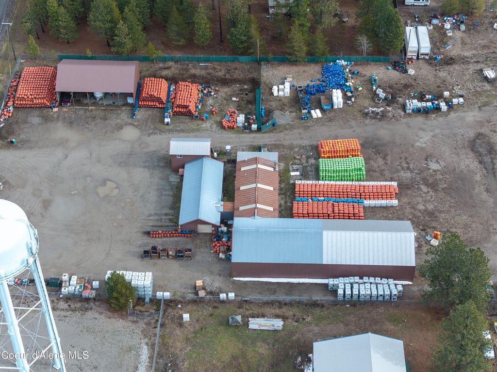 6250 E Menser AVE, Athol, ID 83801 photo 23