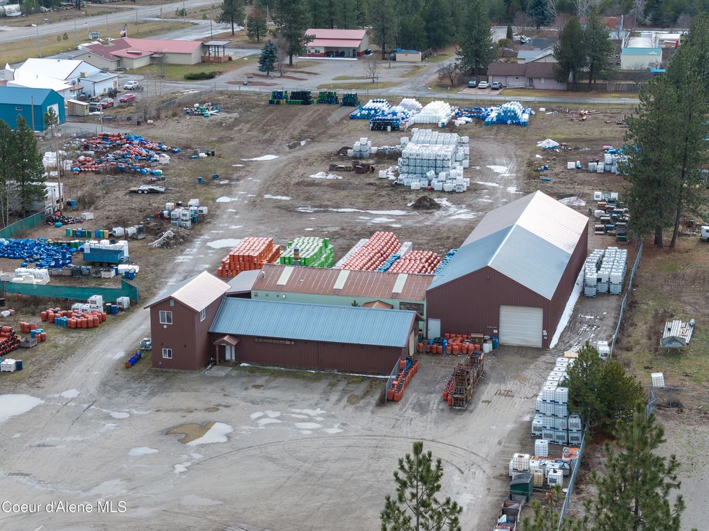 6250 E Menser AVE, Athol, ID 83801 photo 25