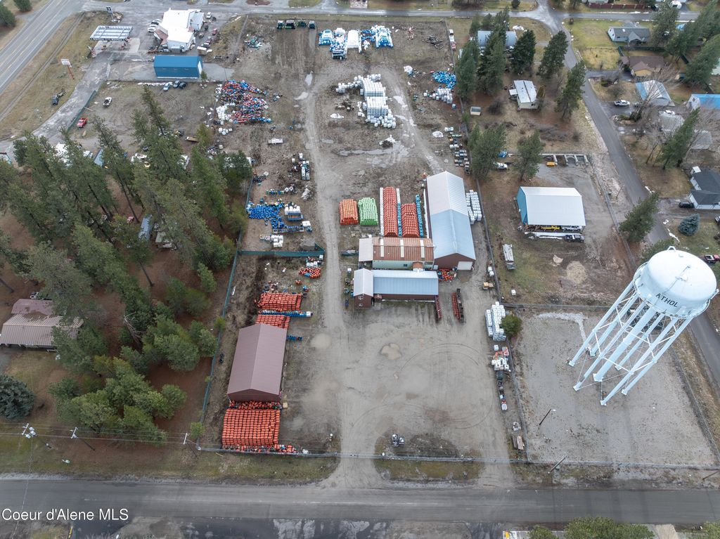 6250 E Menser AVE, Athol, ID 83801 photo 3