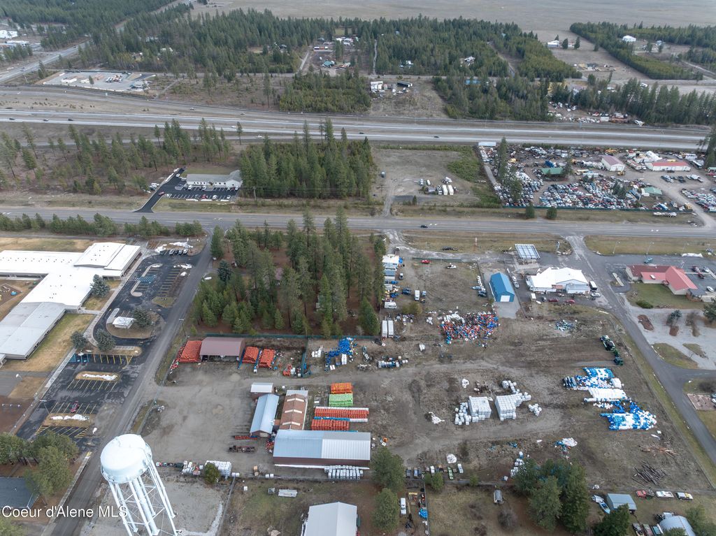 6250 E Menser AVE, Athol, ID 83801 photo 5