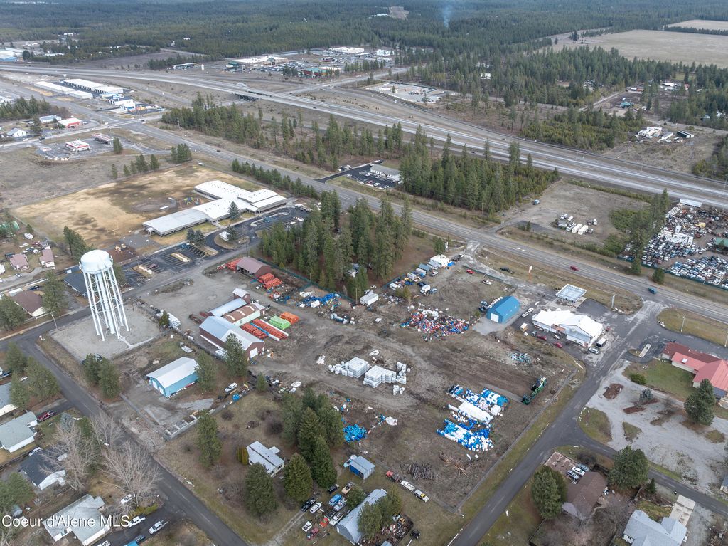 6250 E Menser AVE, Athol, ID 83801 photo 6