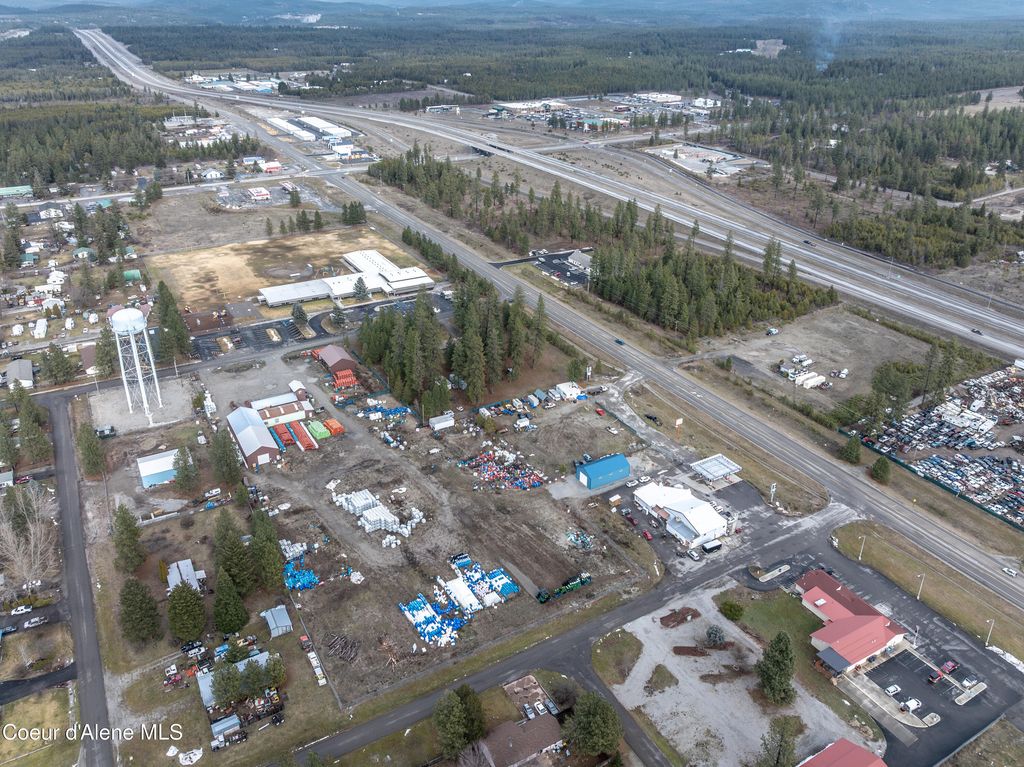 6250 E Menser AVE, Athol, ID 83801 photo 7