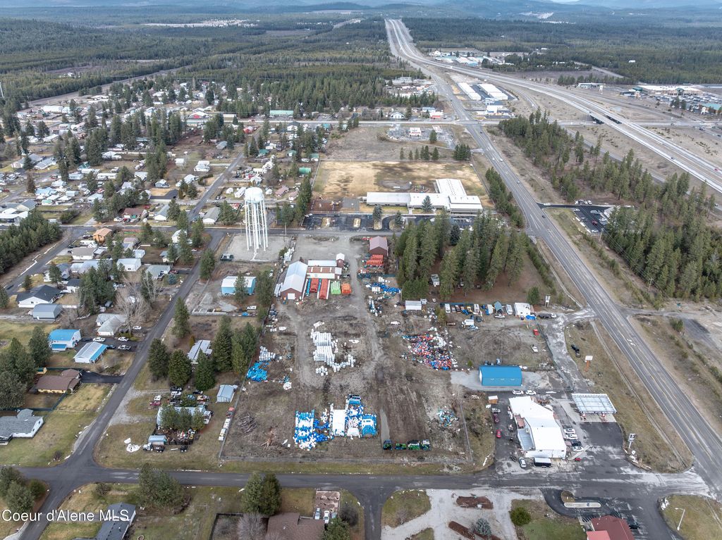 6250 E Menser AVE, Athol, ID 83801 photo 8