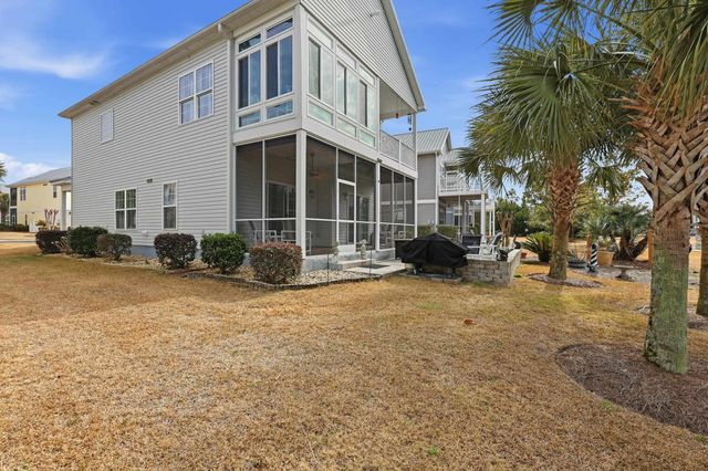 1620 Cottage Cove Circle, North Myrtle Beach, SC 29582