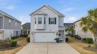 1620 Cottage Cove Circle, North Myrtle Beach, SC 29582
