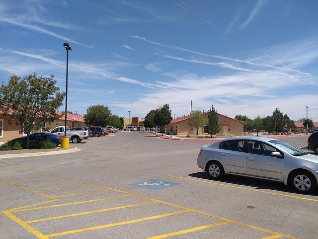 8615 SAN JUAN Lane 5-B, El Paso, TX 79907